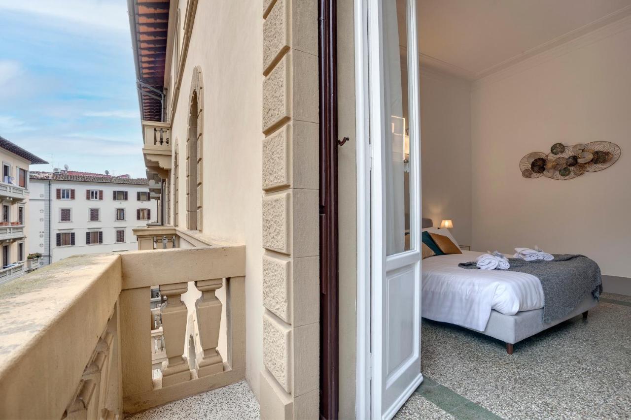 Appartement Magenta By Mamo Florence