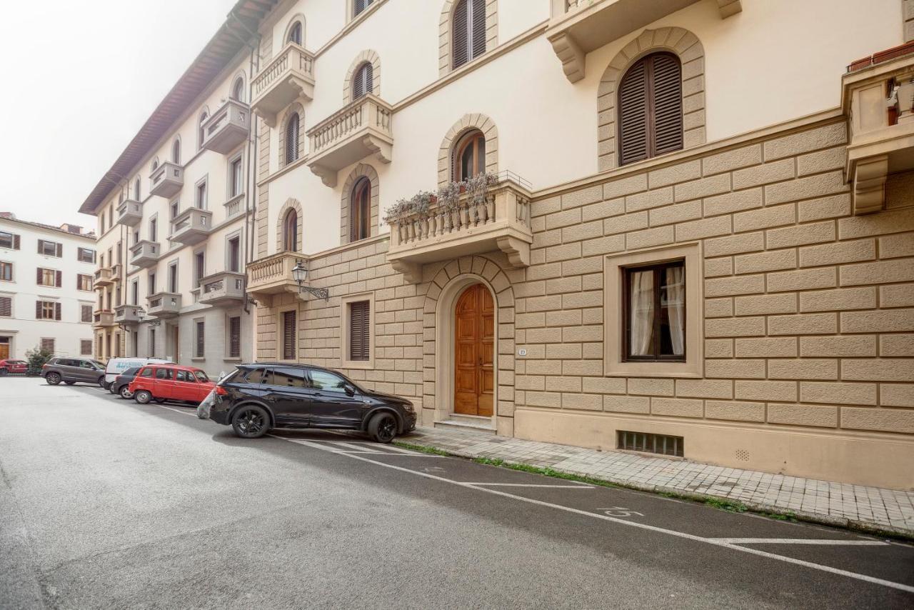 Magenta By Mamo Apartment Florence
