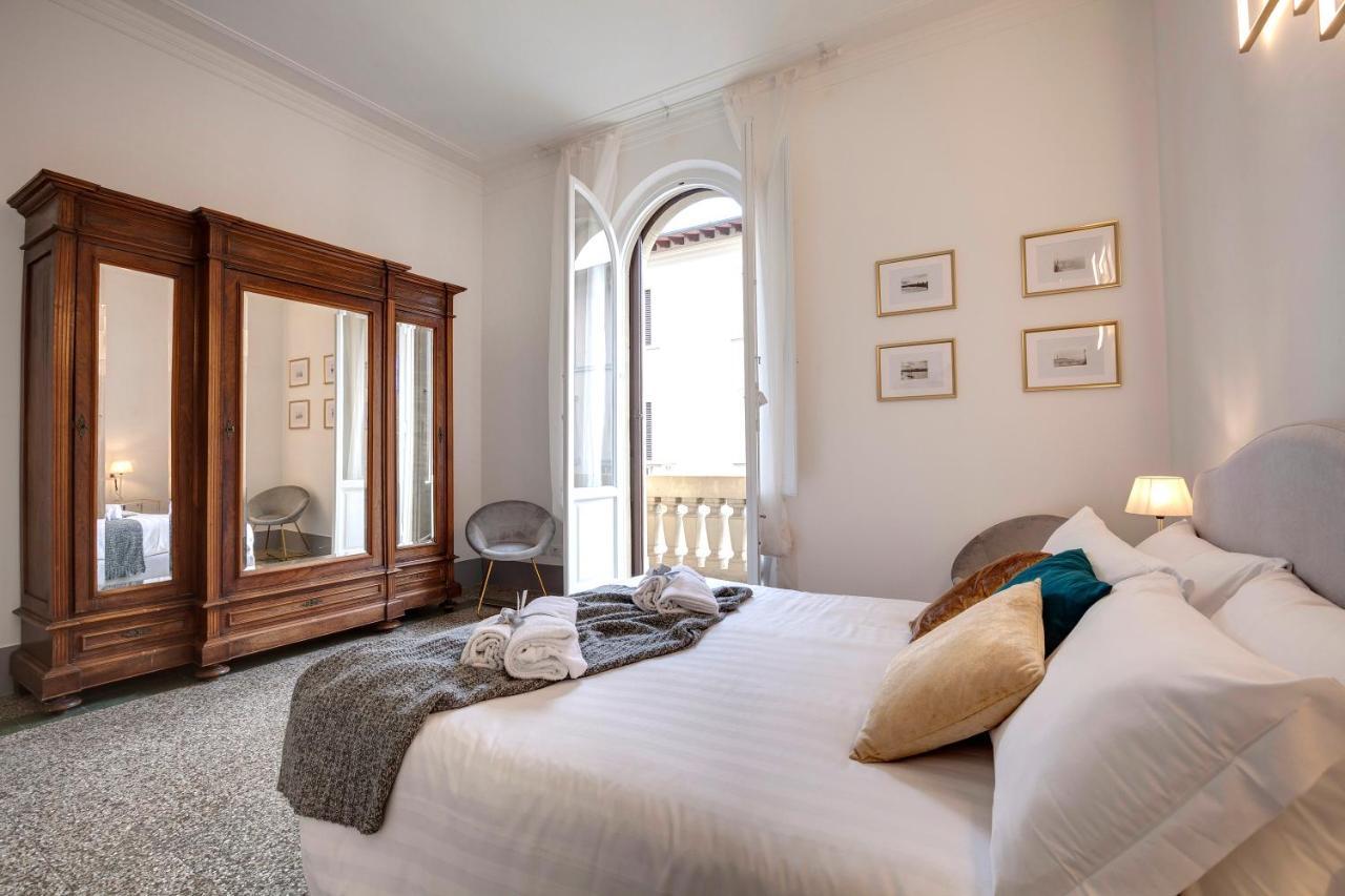 Appartement Magenta By Mamo Florence