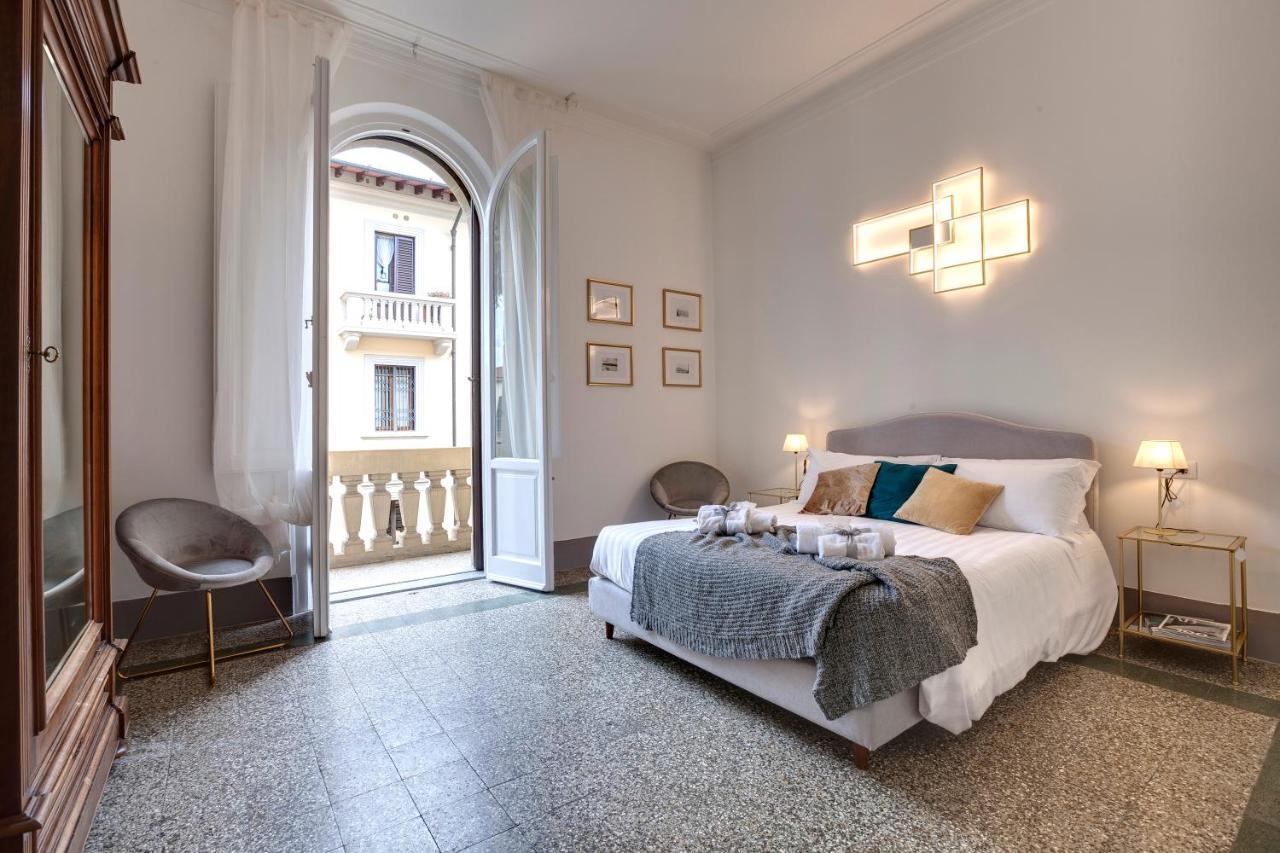 Magenta By Mamo Apartment